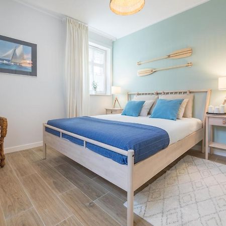Stay In Ustka Kültér fotó