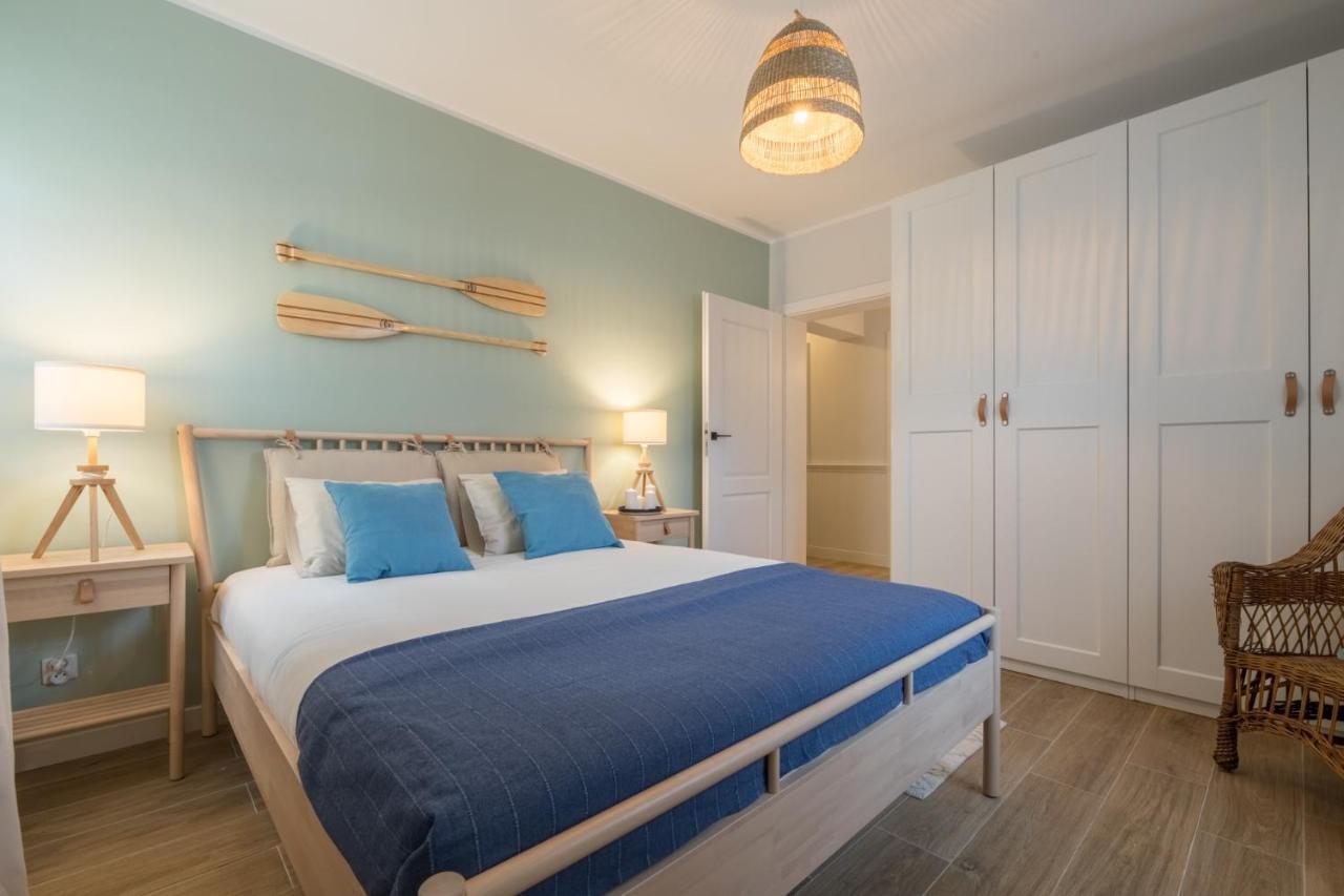 Stay In Ustka Kültér fotó