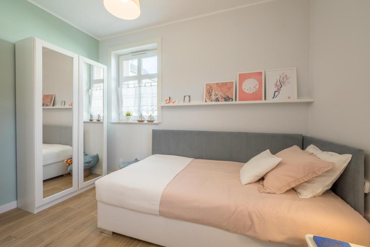 Stay In Ustka Kültér fotó