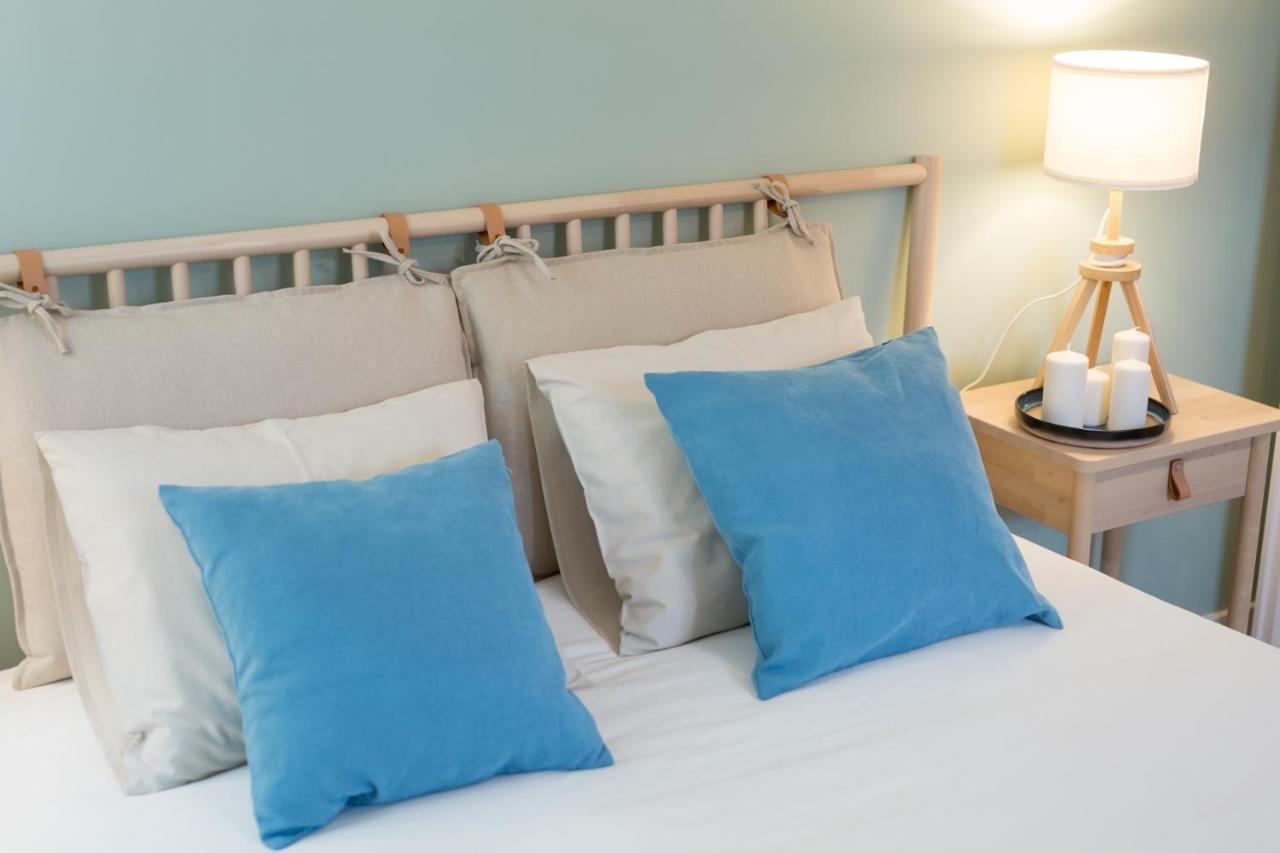 Stay In Ustka Kültér fotó
